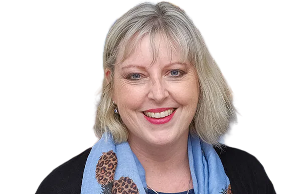Angela Powell