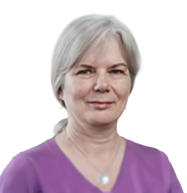 Dr Carolyn Boyd