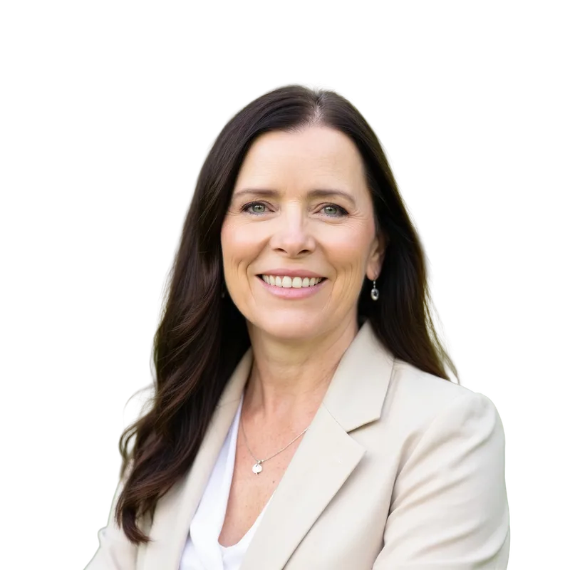 Dr Catherine Carr
