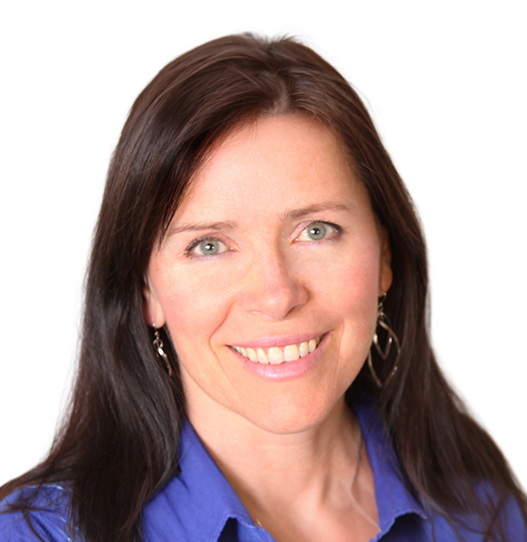 Dr. Catherine Carr