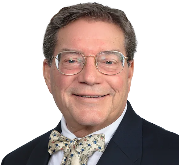 Professor Craig Runde