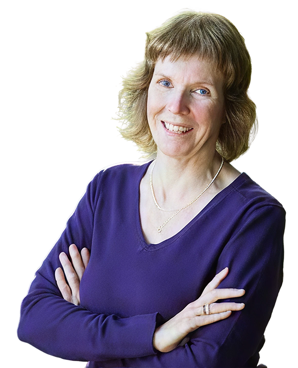 Mary Crowley