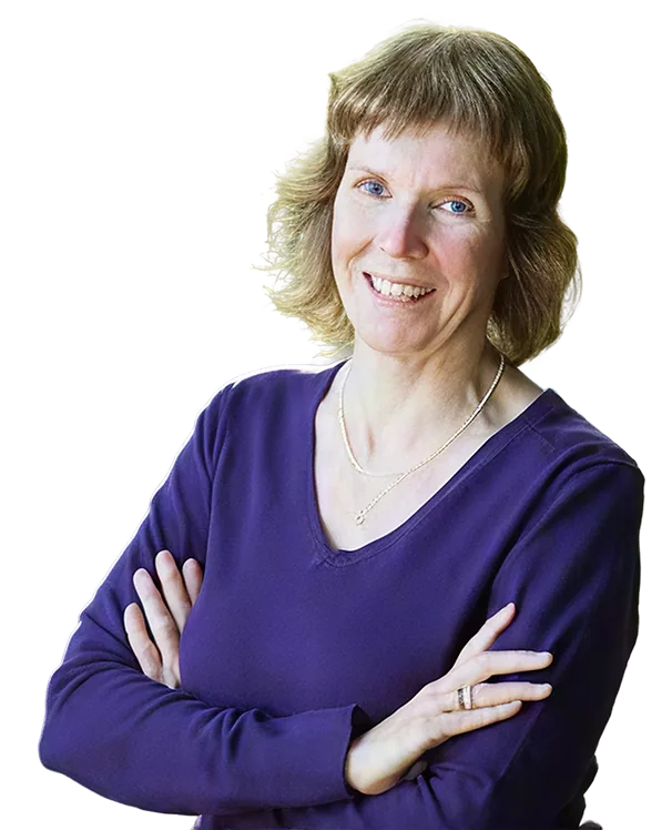 Mary Crowley