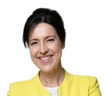 Fleur Johnston